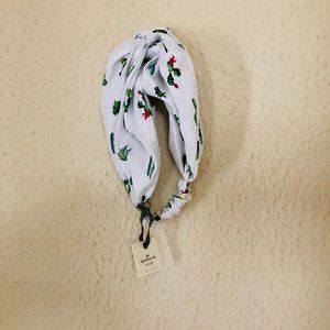 Hallmark Home Limited Edition Cactus Headband